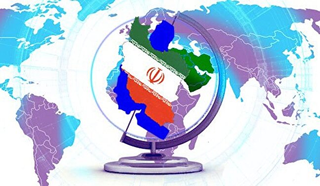 نگاهی به قدرتمندی ملت بزرگ ایران در برابر توطئه دشمنان