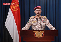 ارتش یمن: فرودگاه تلآویو را با موشک هایپرسونیک هدف قرار دادیم ارتش یمن: فرودگاه تلآویو را با موشک هایپرسونیک هدف قرار دادیم
