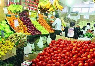 افزایش ۳۰۰ درصدی قیمت میوه از باغ تا فروشگاه افزایش ۳۰۰ درصدی قیمت میوه از باغ تا فروشگاه