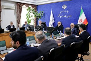 جزئیاتی از طرح پزشکیان برای ارتقای معیشت/ زمانی برای آرزوی "تسهیلات هدفمند" جزئیاتی از طرح پزشکیان برای ارتقای معیشت/ زمانی برای آرزوی "تسهیلات هدفمند"