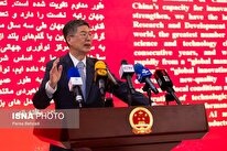 مخالفت پکن با اقدامات تحریکآمیز در افغانستان مخالفت پکن با اقدامات تحریکآمیز در افغانستان